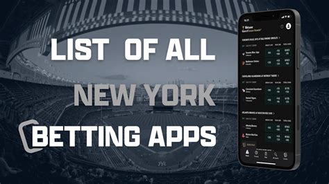 new york betting apps